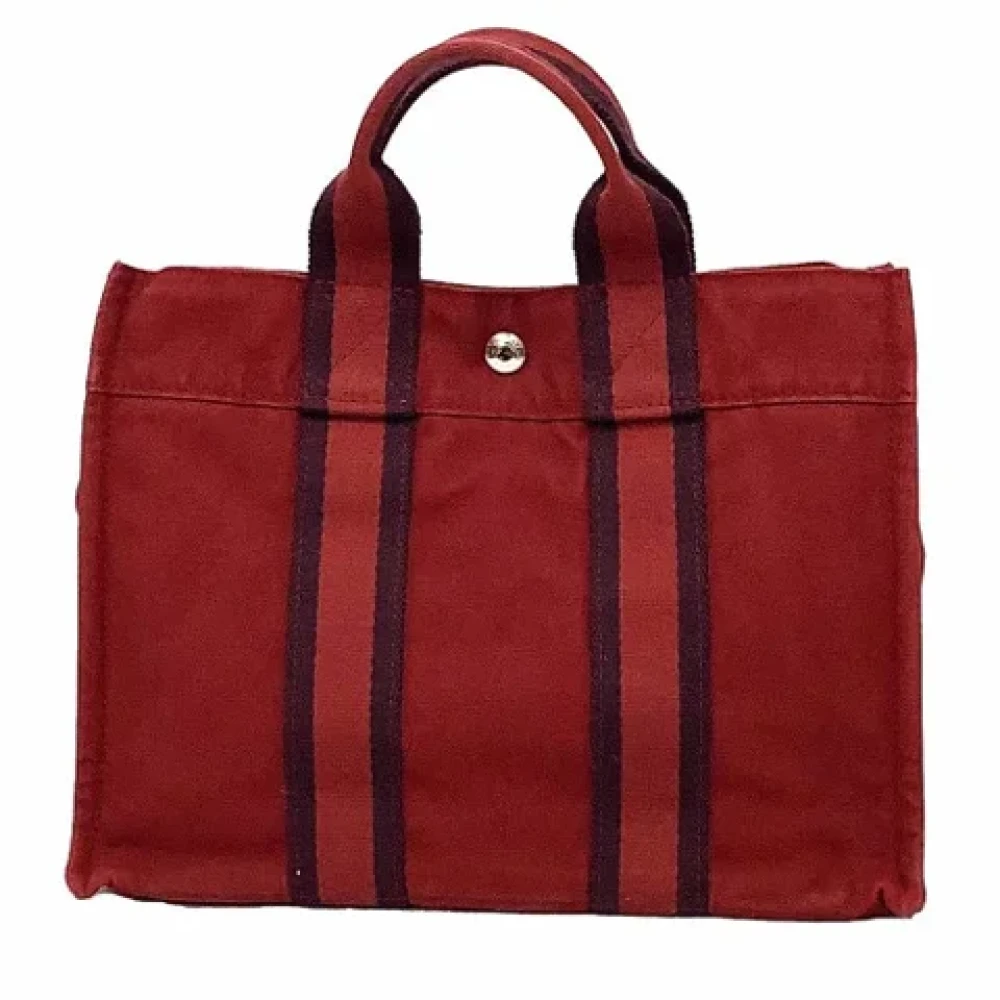 Pre-owned > Pre-owned Bags > Pre-owned Handbags - - Hermès Vintage - Modalova