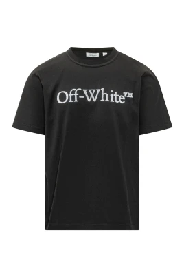 Big Bookish Regular SS Tee