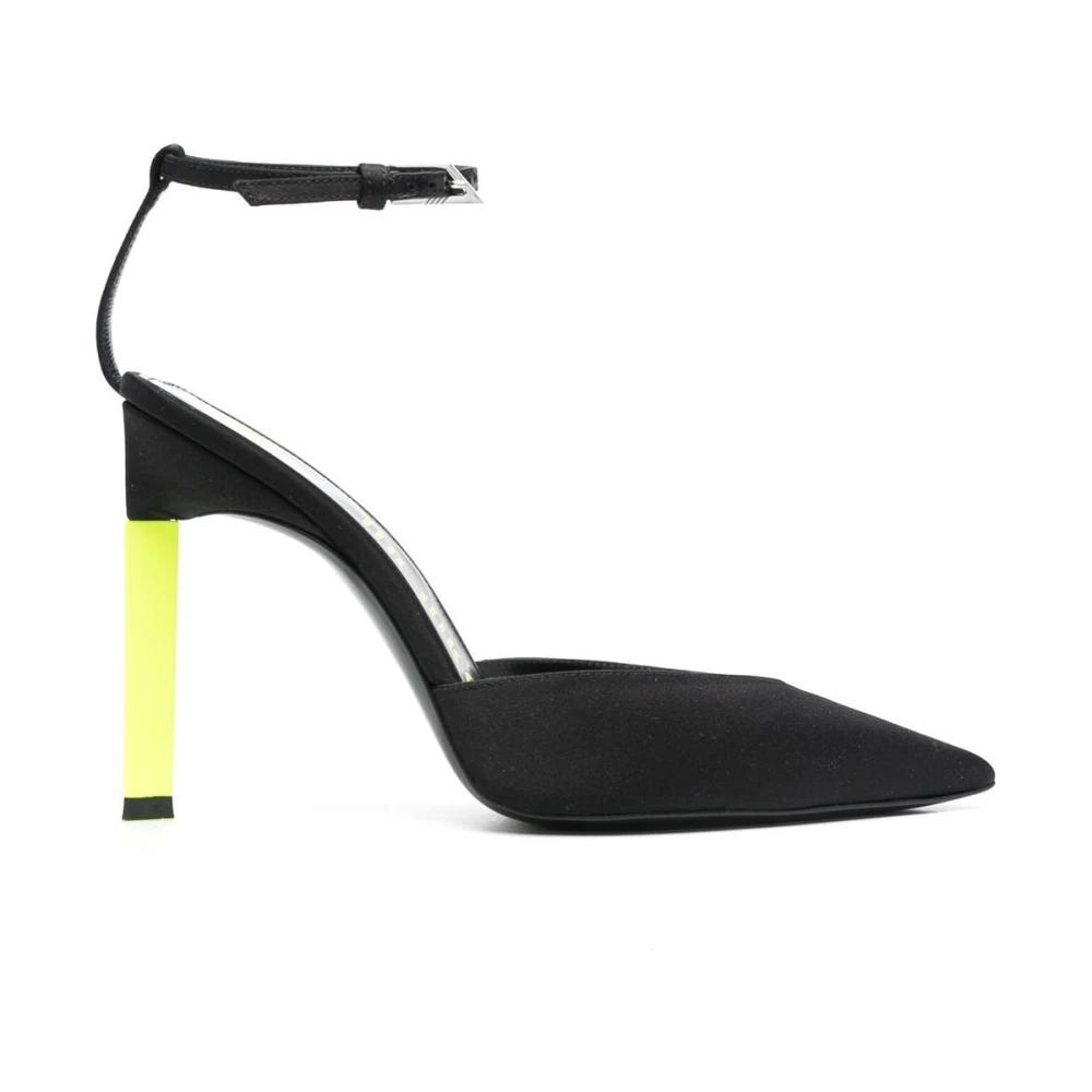 Shoes > Heels > Pumps - - The Attico - Modalova