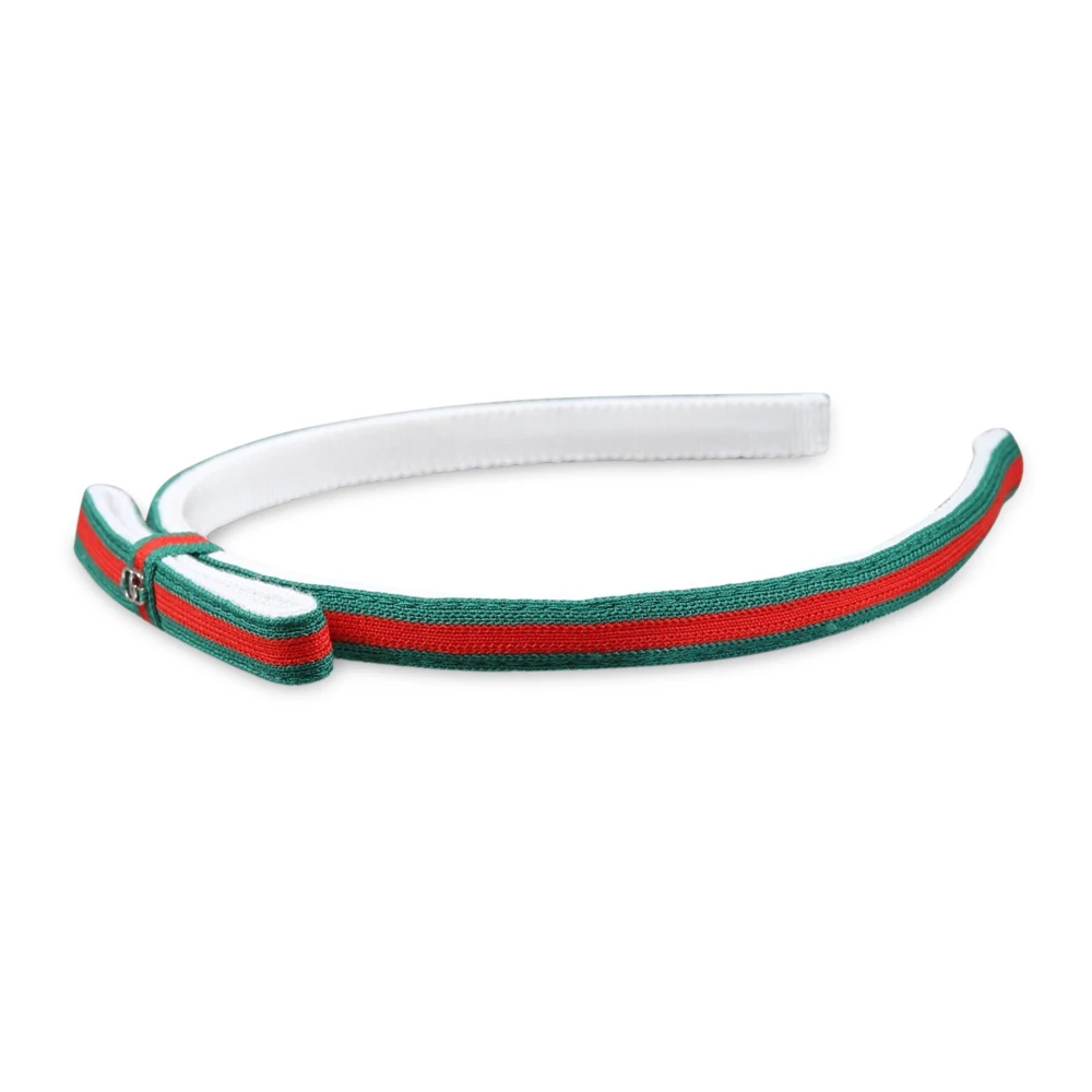Gucci Stijlvolle Handtas Green Dames
