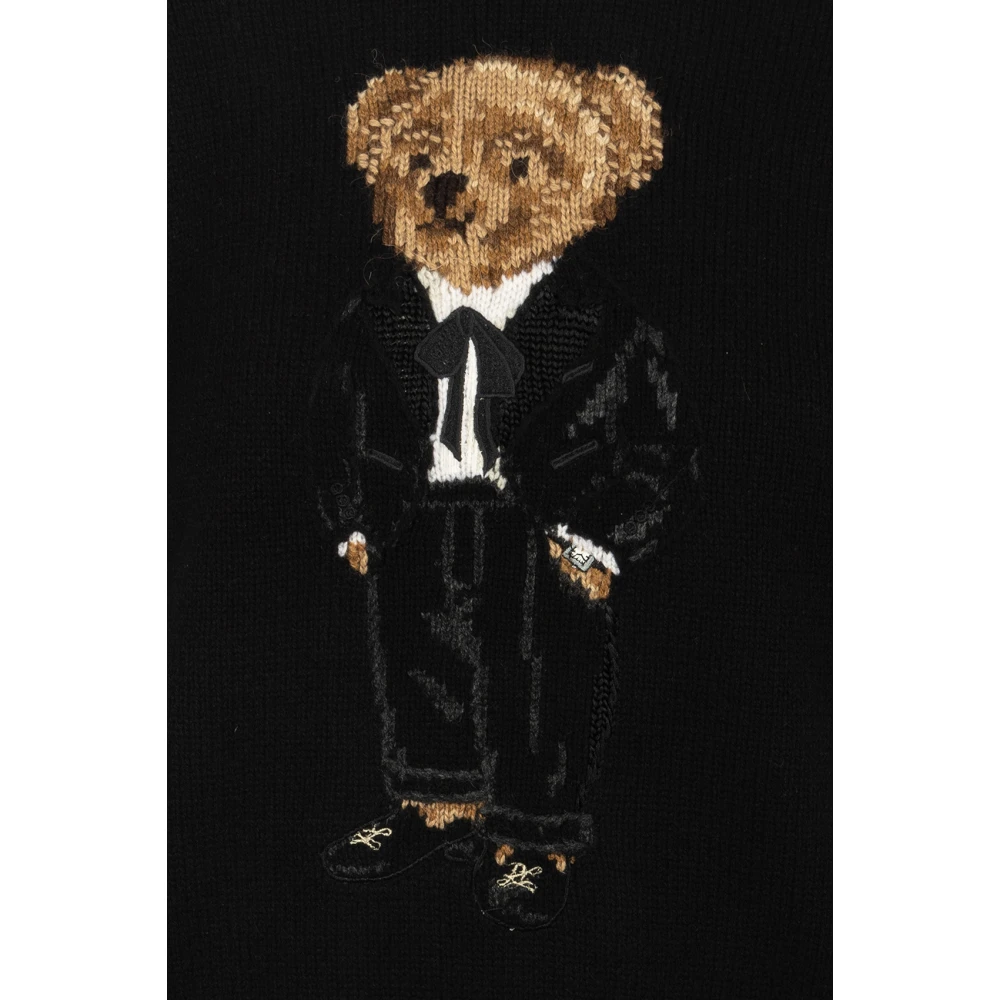 Ralph Lauren Black Dames
