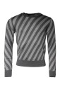 pull-a-rayures-en-soie-gris