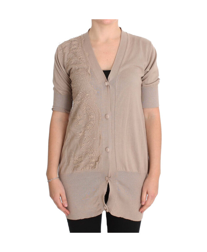 elegant-pink-lace-cardigan