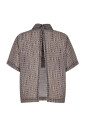 checkered-blouse