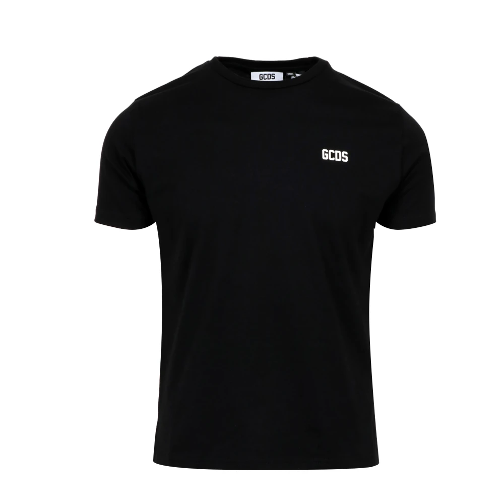 Gcds - Tops > T-Shirts - Black - Gcds - Modalova