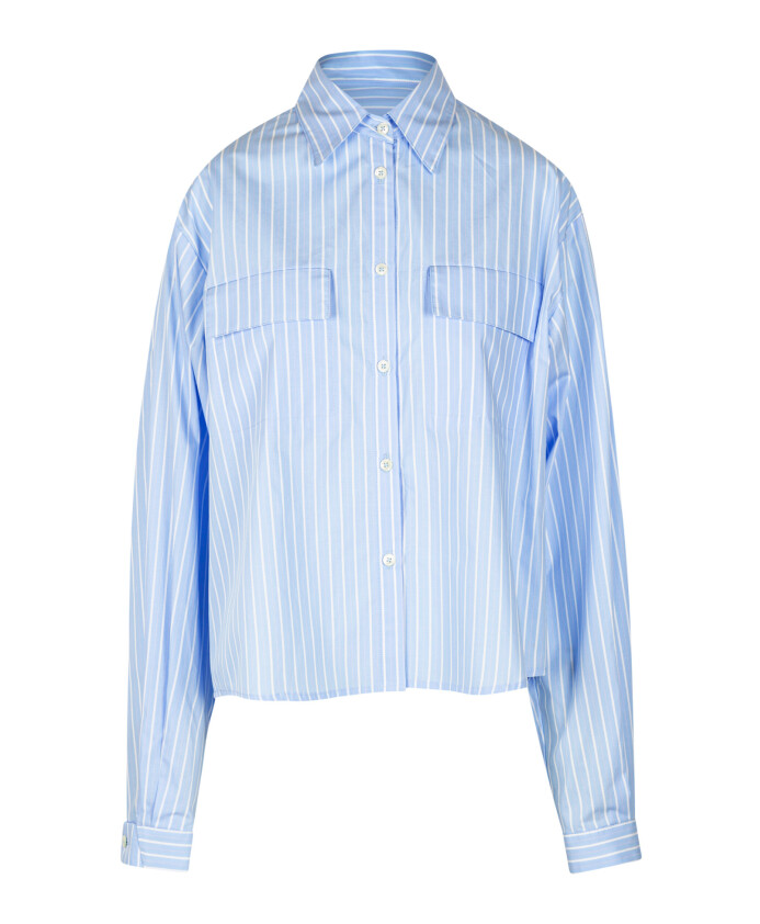chemise-en-popeline-avec-col-classique