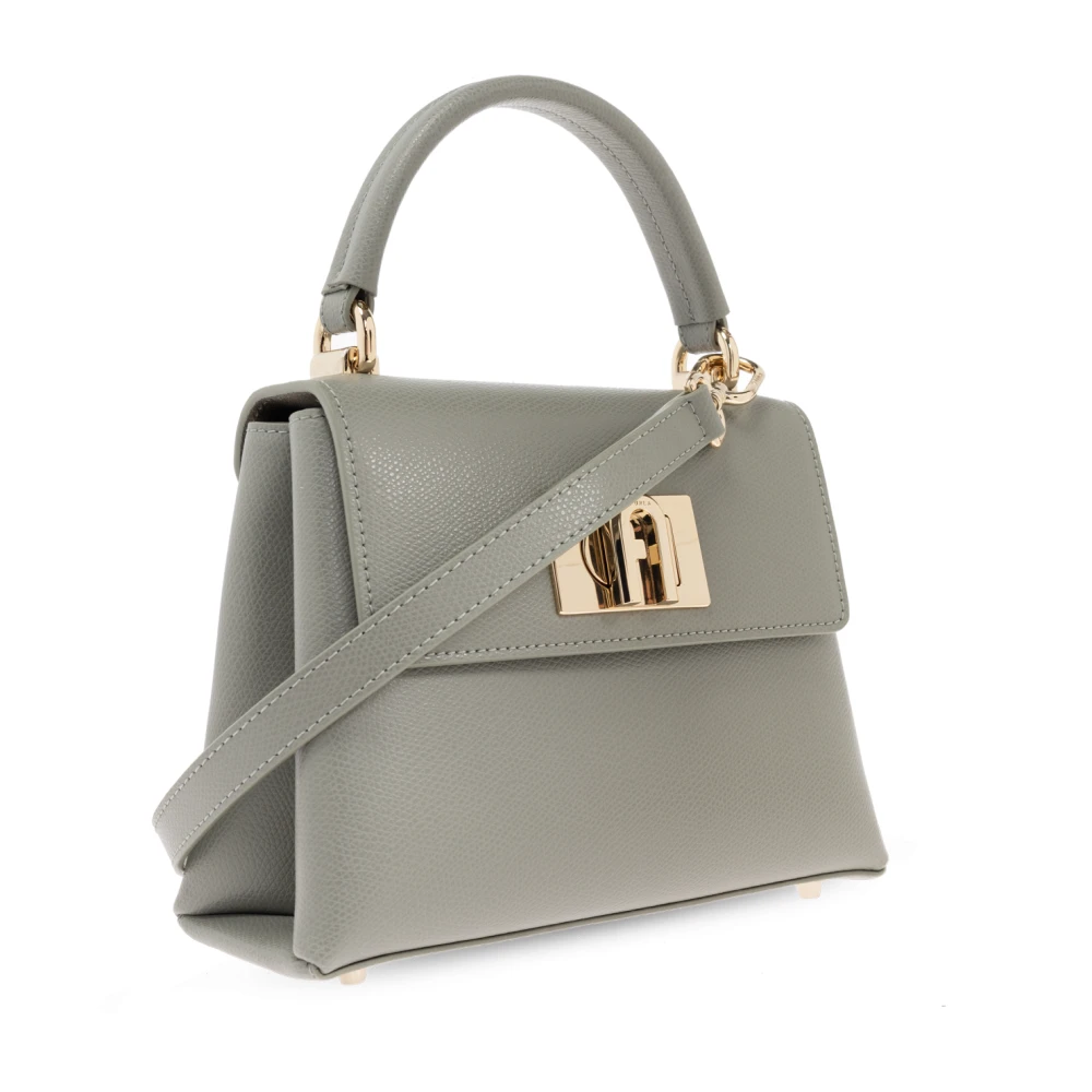 Furla Handtas 1927 Mini Green Dames