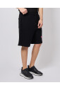 shorts-en-terry-de-coton-noir