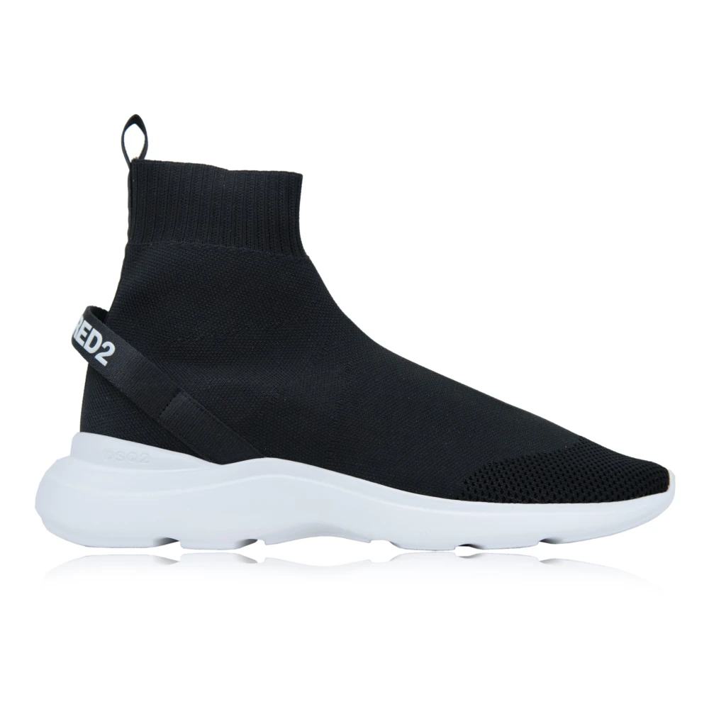 Shoes > Sneakers - - Dsquared2 - Modalova