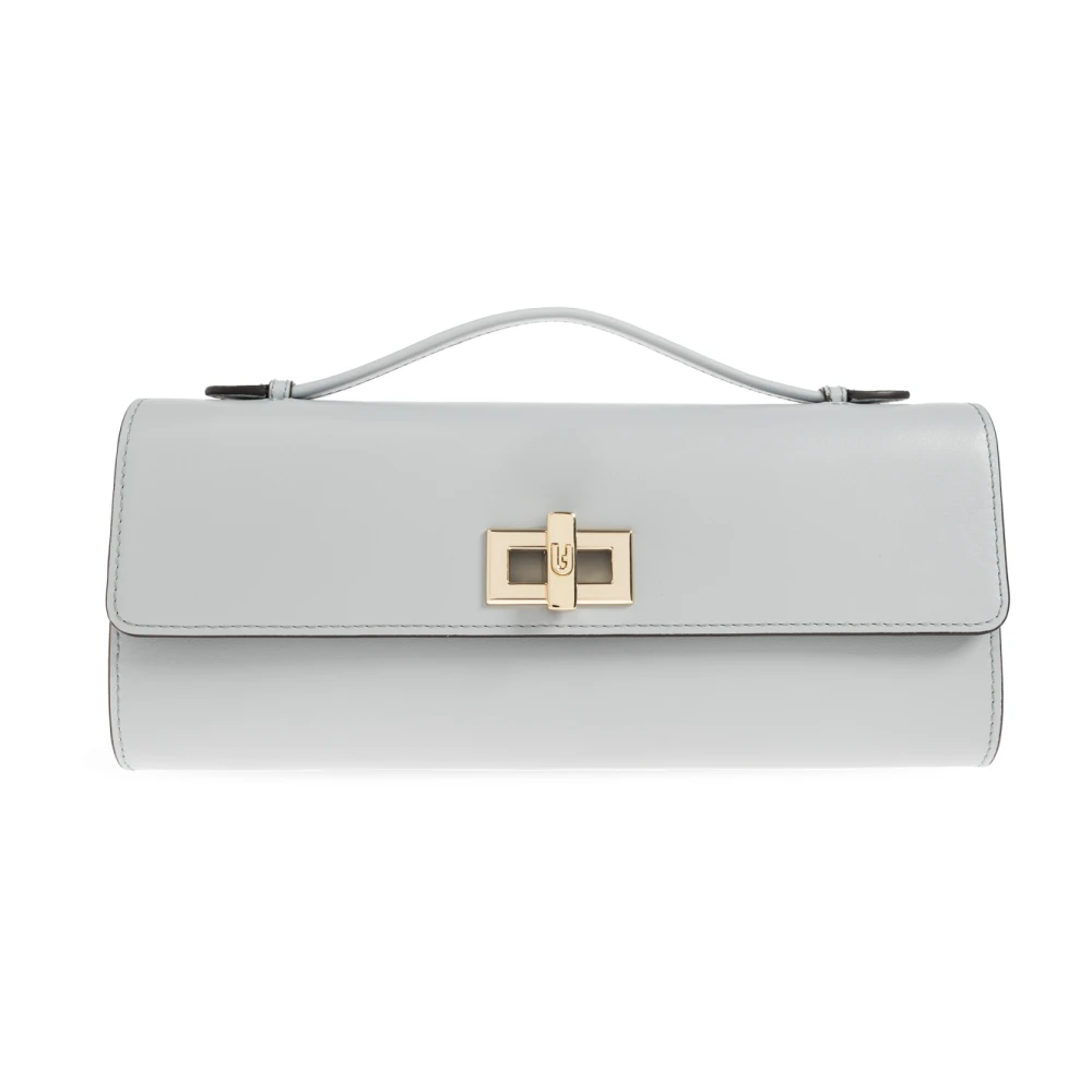 Furla Donna Blu Clara Clutch