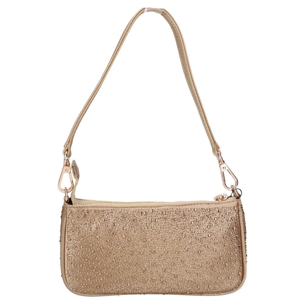 La Carrie Tassen.. Beige Dames