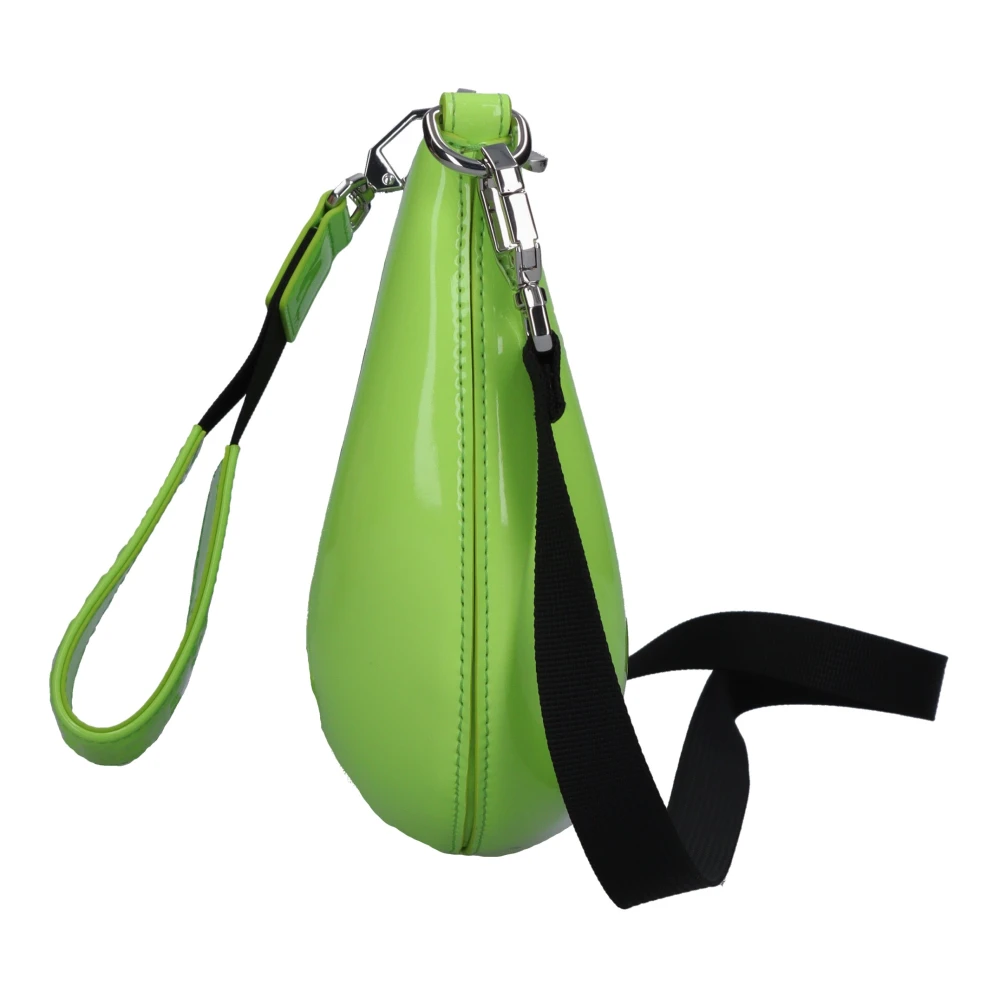 Rebelle Groen Green Dames