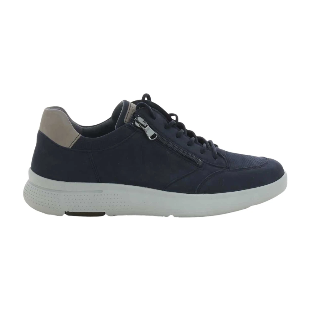 Shoes > Sneakers - - Waldläufer - Modalova