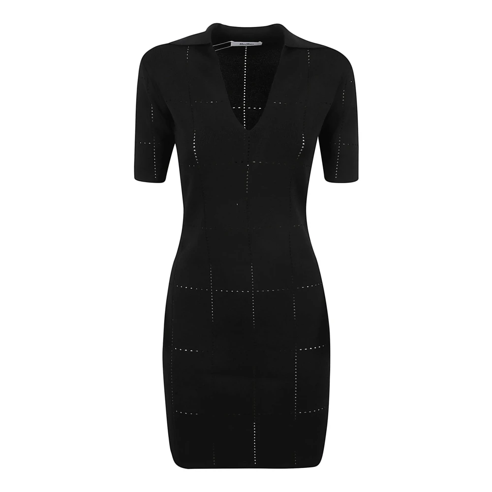 Dresses > Day Dresses > Short Dresses - - Max Mara - Modalova