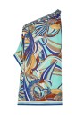 kaftan-bleu-geometrique-a-une-epaule