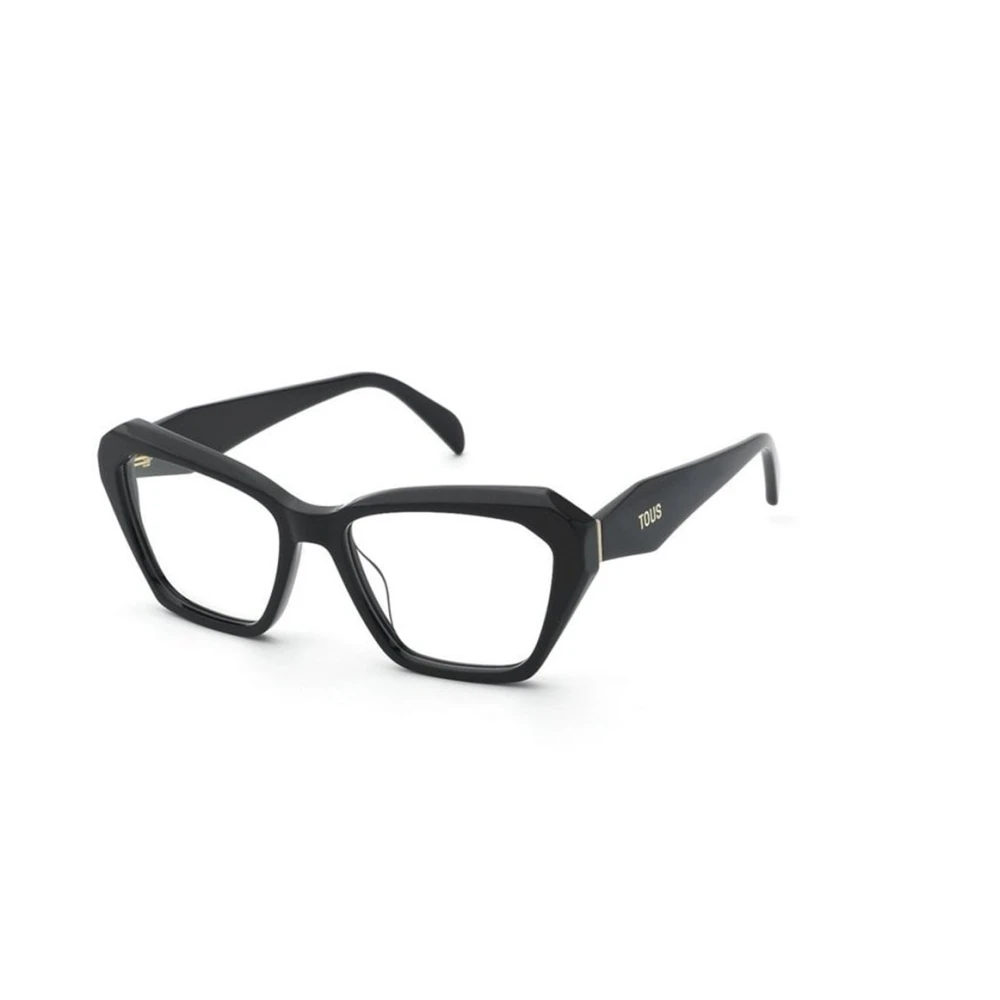 Tous Women's Black Optical Frame