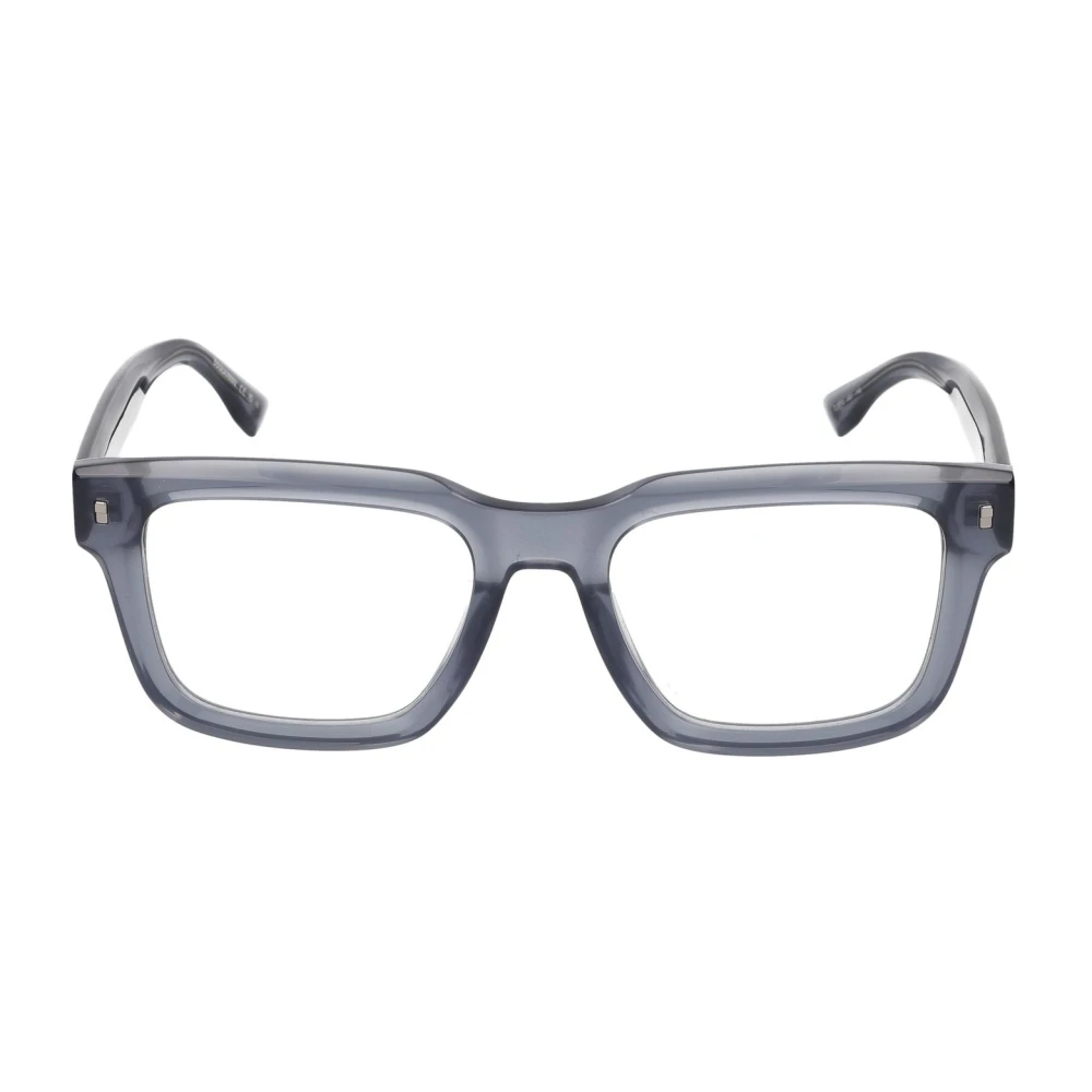 Dsquared2 Mode Bril Model D2 0090 Gray Heren