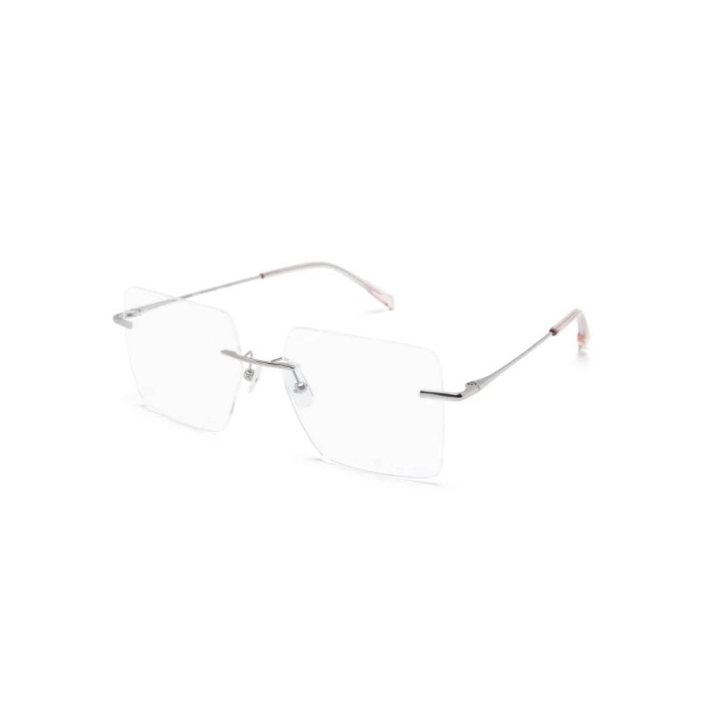Gigi Studios 81411 8 Optical Frame Gray Dames