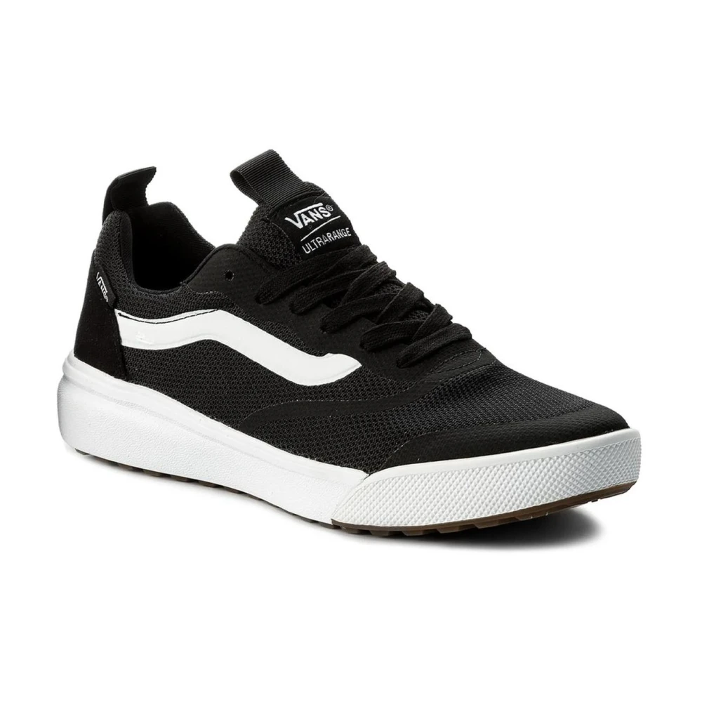 Vans - Shoes > Sneakers - Black - Vans - Modalova