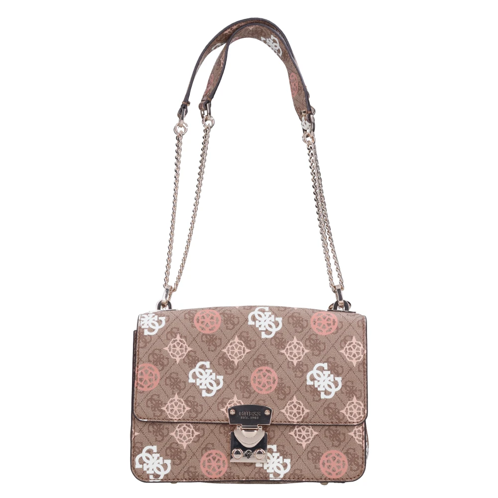 Guess Tassen.. Wit Multicolor Dames