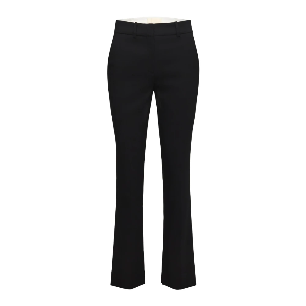 Wakakuu Icons Vintage Abbey Style Jurk Black Dames