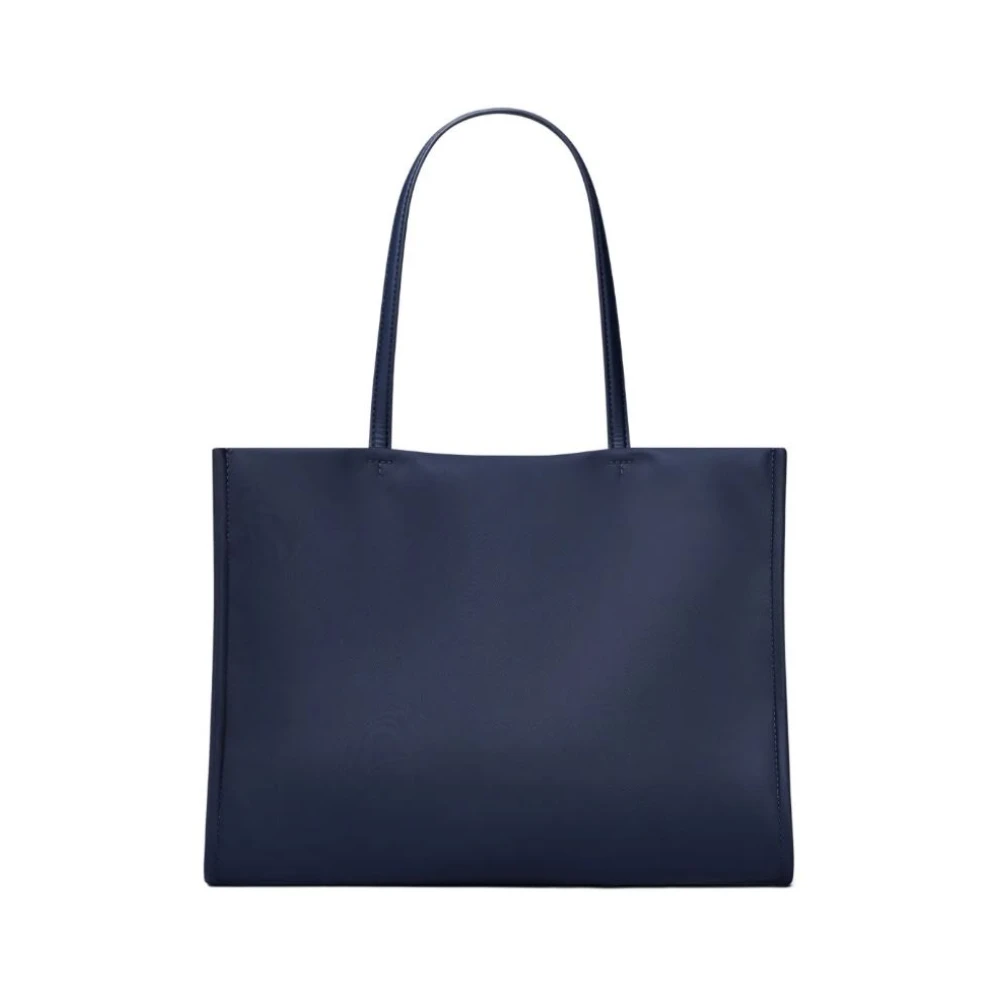 Tory Burch Women's Blue Stylish Bags Collection