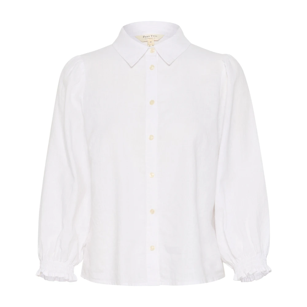 Blouses & Shirts > Shirts - - Part Two - Modalova