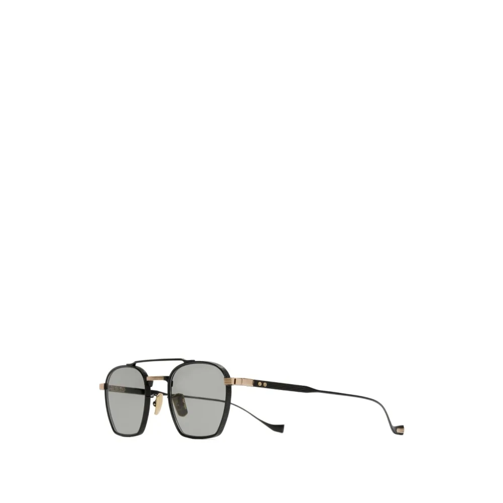 Cutler And Gross Unisex Gray Sunglasses, 48 Mm, Cranley 1425 Sunglasses