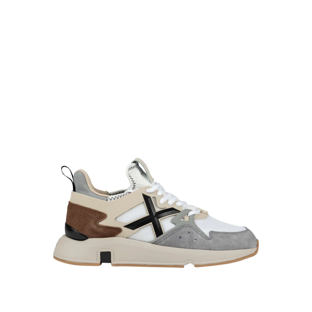 Munich - Shoes > Sneakers - White - Munich - Modalova