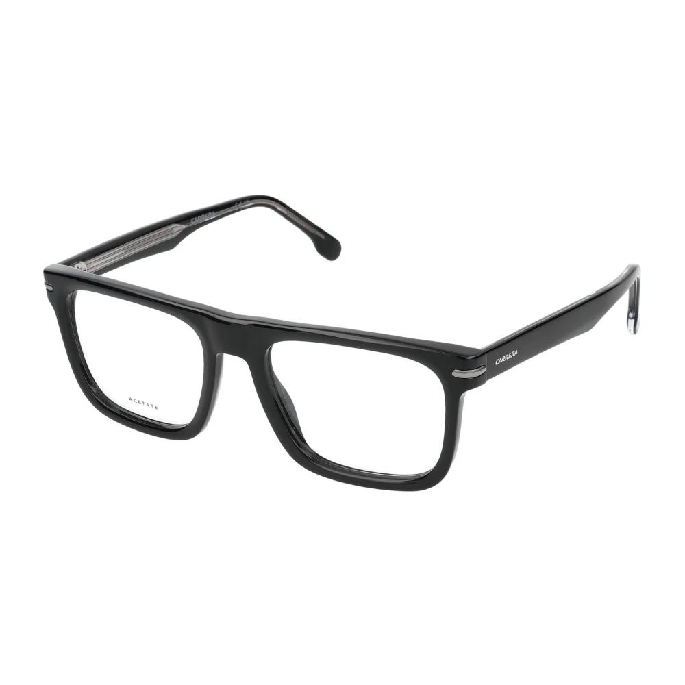 Carrera Stiliga Glasögon Modell 312 Black, Herr