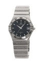 pre-owned-acier-inoxydable-montres