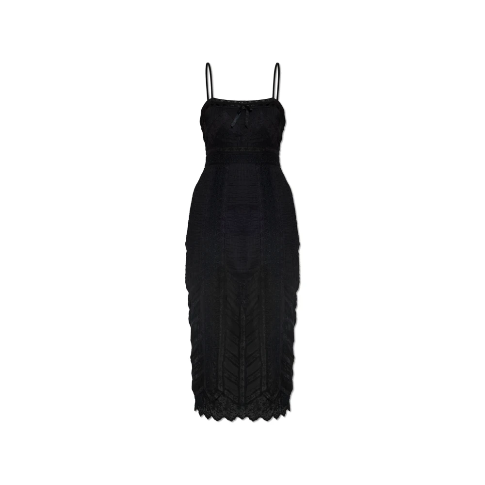 Dresses > Day Dresses > Midi Dresses - - Loveshackfancy - Modalova