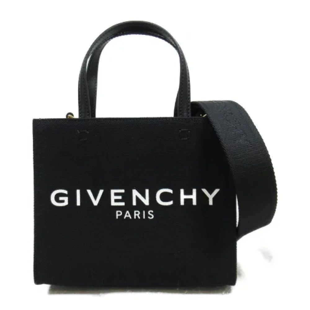 Pre-owned > Pre-owned Bags > Pre-owned Tote Bags - - Givenchy Pre-owned - Modalova