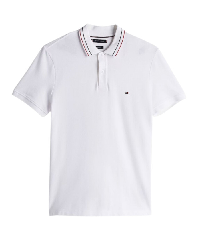 polo-classique-avec-patte-de-boutonnage