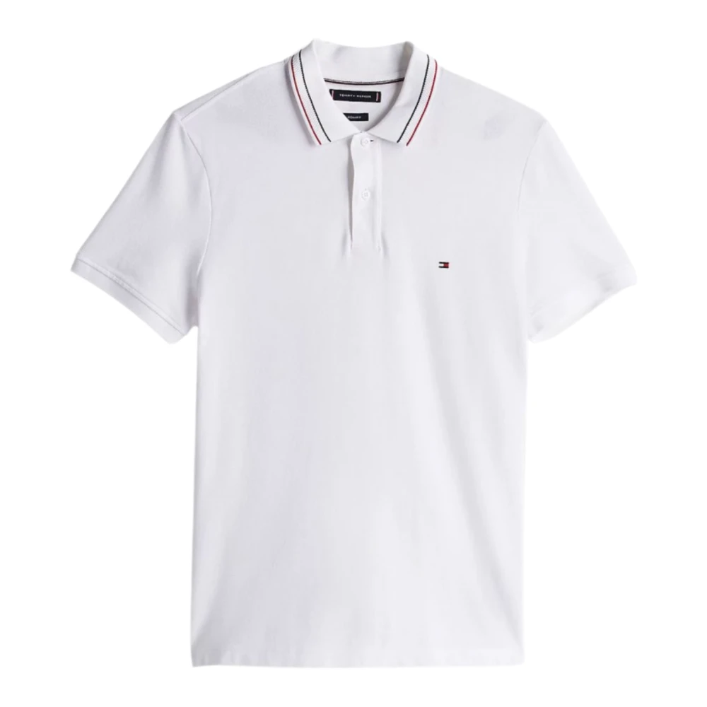 Tops > Polo Shirts - - Tommy Hilfiger - Modalova