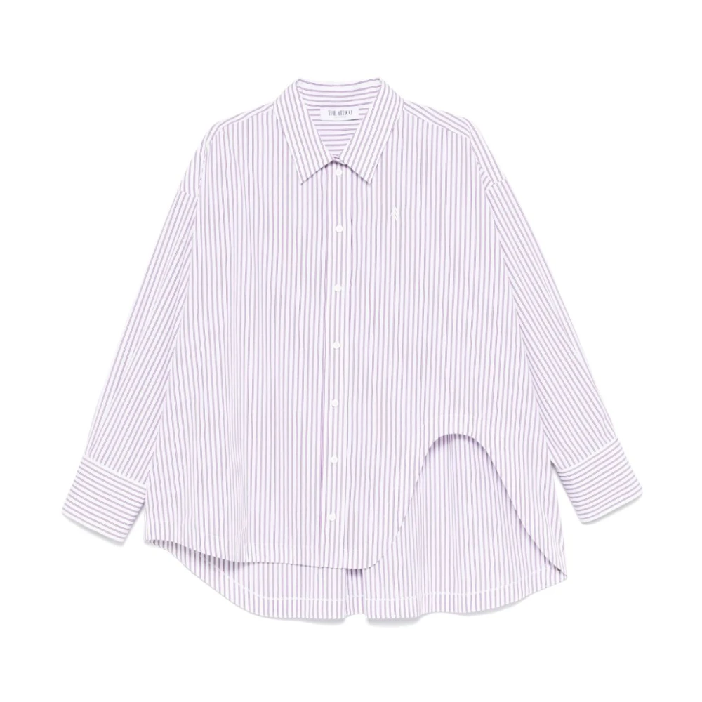 Blouses & Shirts > Shirts - - The Attico - Modalova
