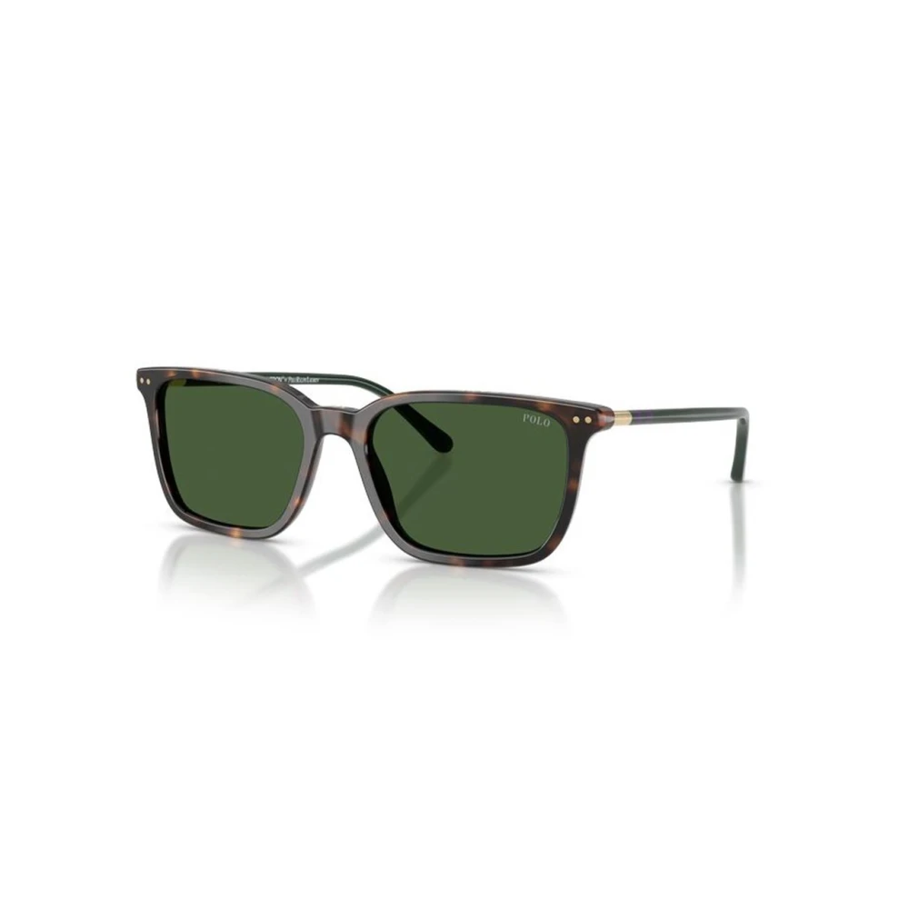 Polo Ralph Lauren Men's Brown Sunglasses, 56 Mm, Ph4226 Sunglasses