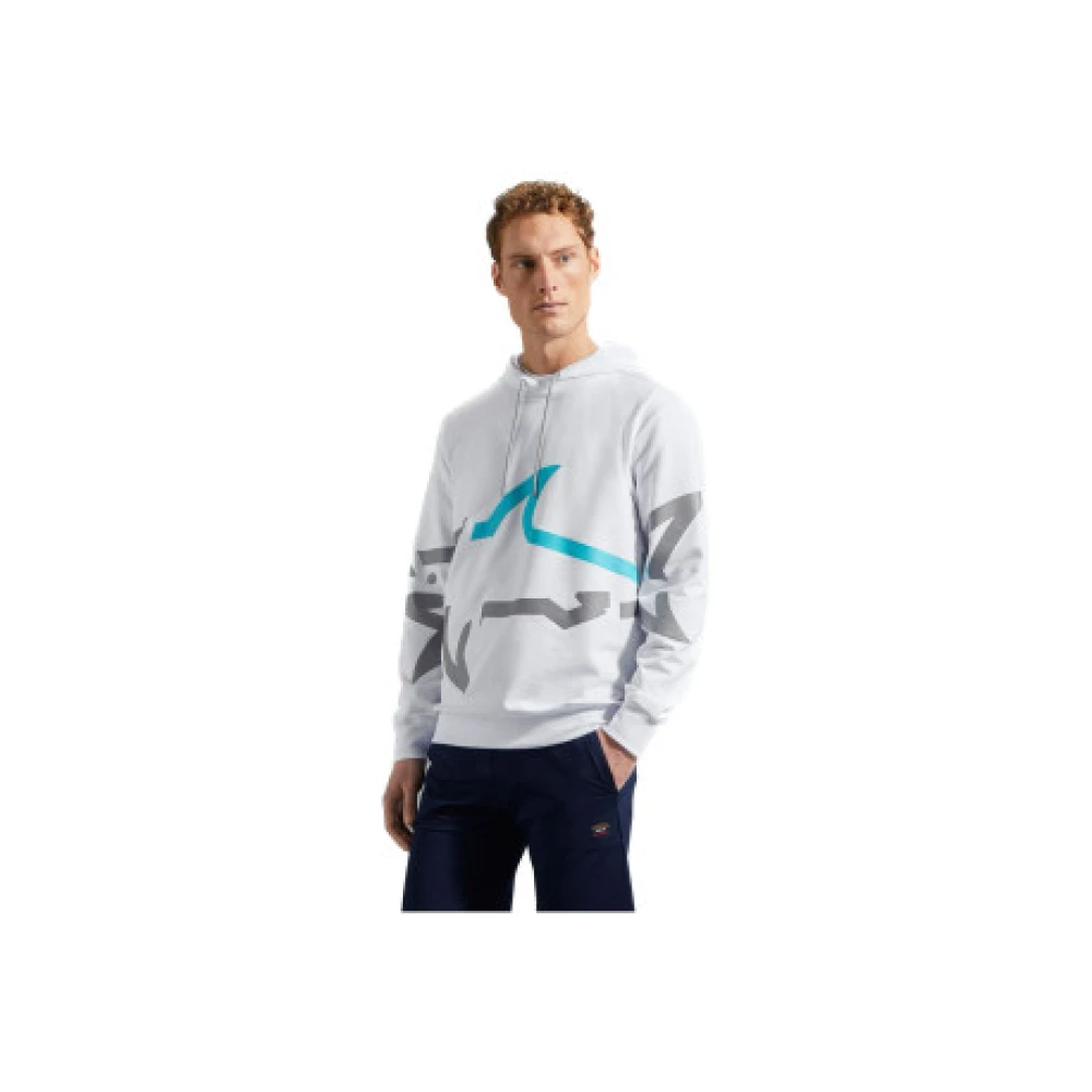 Sweatshirts & Hoodies > Sweatshirts - - Paul & Shark - Modalova