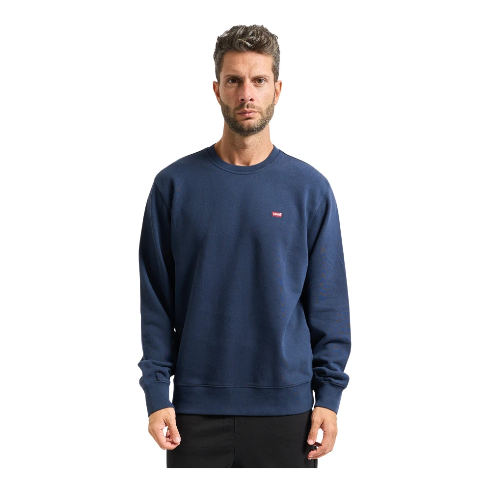 Sweatshirts & Hoodies > Sweatshirts - - Levi's - Modalova