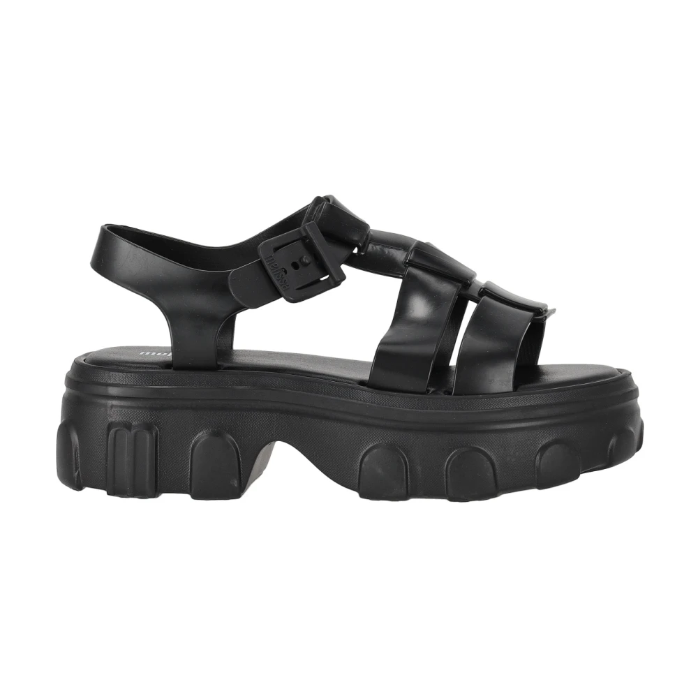 Shoes > Sandals > Flat Sandals - - Melissa - Modalova