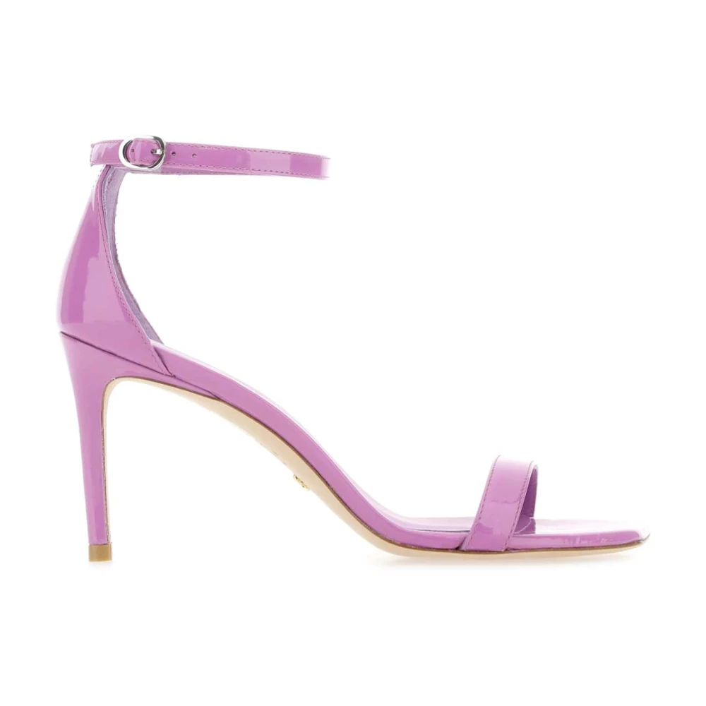 Shoes > Sandals > High Heel Sandals - - Stuart Weitzman - Modalova
