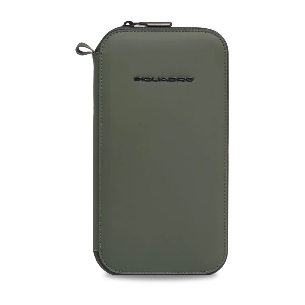 Piquadro Herren Grün Accessories, One Sizegröße: