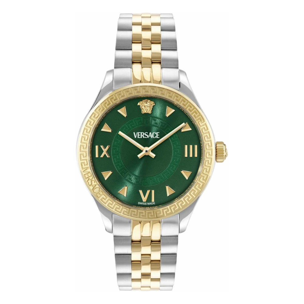 Versace Women's Hellenyium Watch