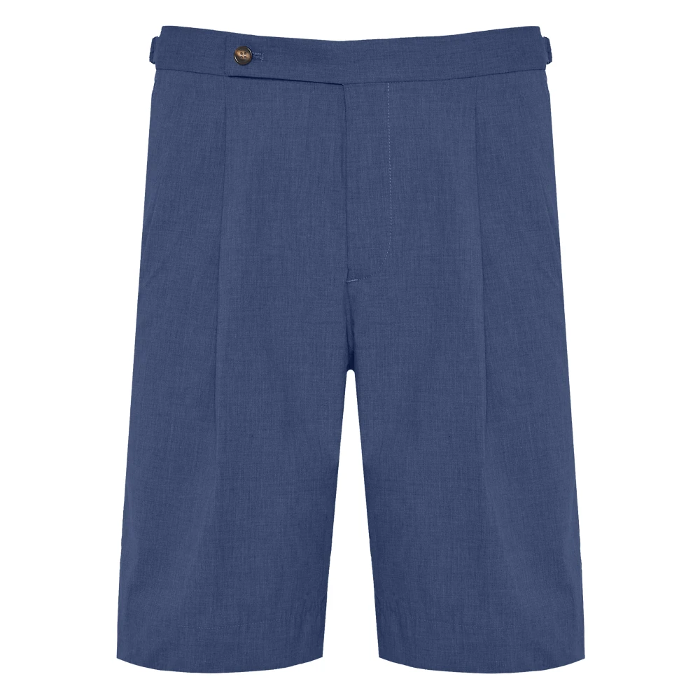 Shorts > Casual Shorts - - Incotex - Modalova