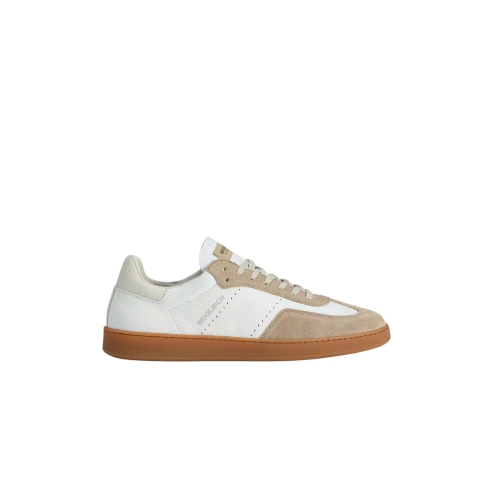Shoes > Sneakers - - Woolrich - Modalova