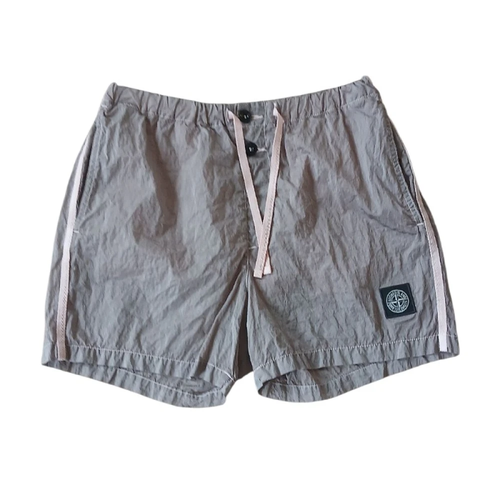 Swimwear > Beachwear - - Stone Island - Modalova