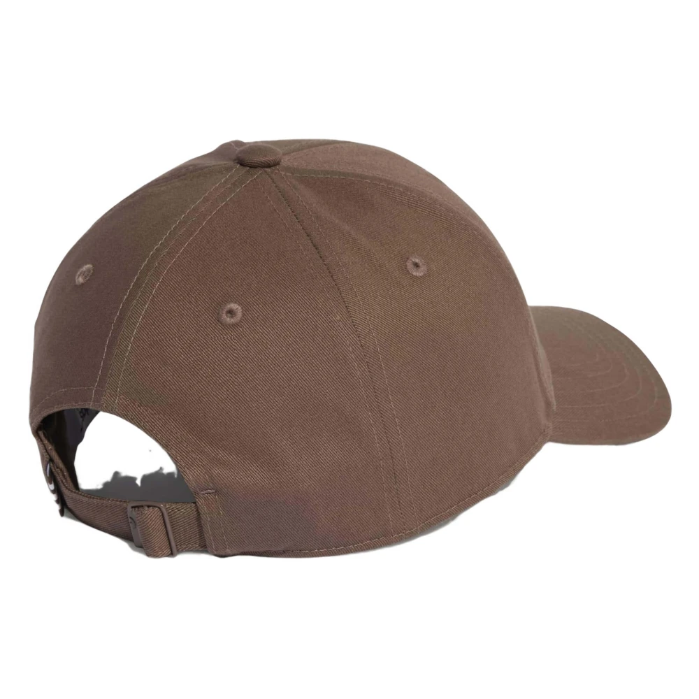 Adidas Baseb Class Tre Earstr Cap Brown Unisex