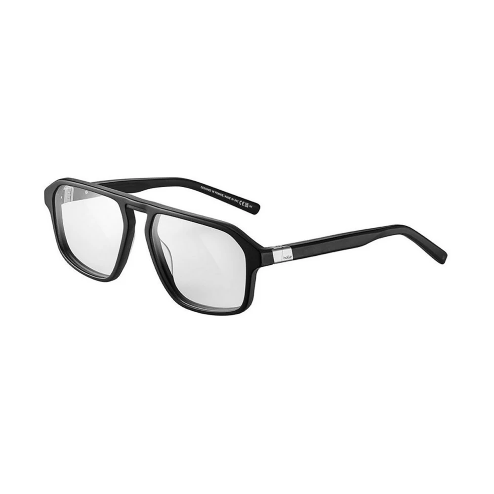 Bollé Black Epid 02 Sunglasses - Unisex - Sunglasses - 56 Mm - Accessories