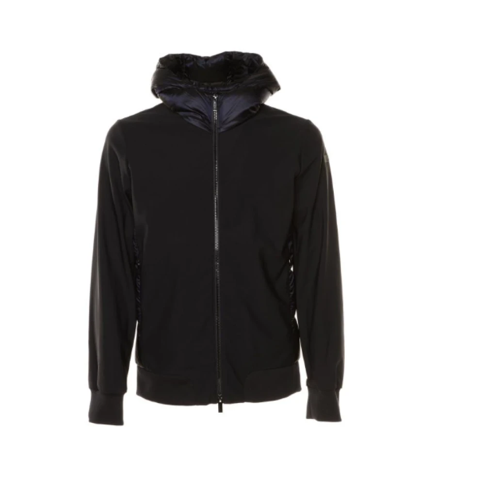 RRD Blouson Jas Black Heren