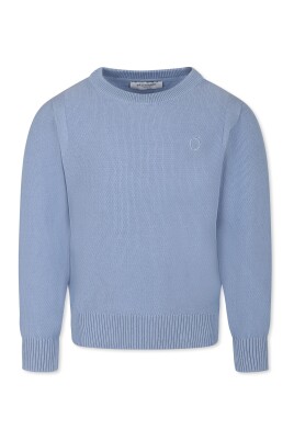 light-blue-cotton-sweater-with-logo